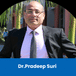 Uttaranchal University, Dean (Management Department): Dr.Pradeep Suri Interview